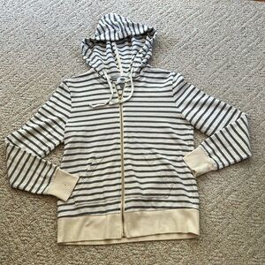 EUC Old Navy Zip Up Hoodie